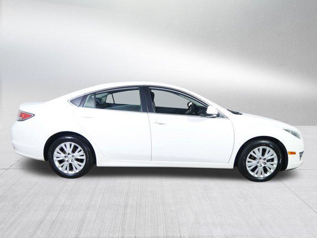used 2009 Mazda Mazda6 car, priced at $5,997