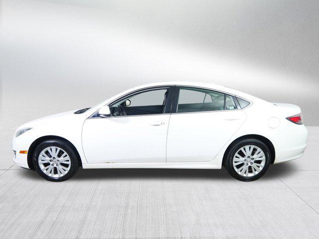 used 2009 Mazda Mazda6 car, priced at $5,997
