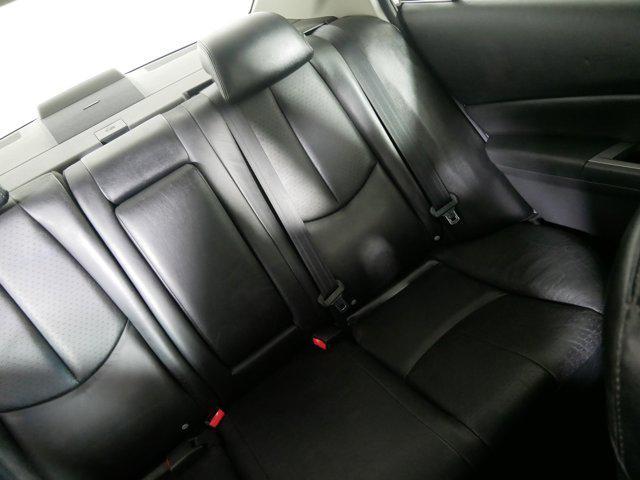 used 2009 Mazda Mazda6 car, priced at $5,997