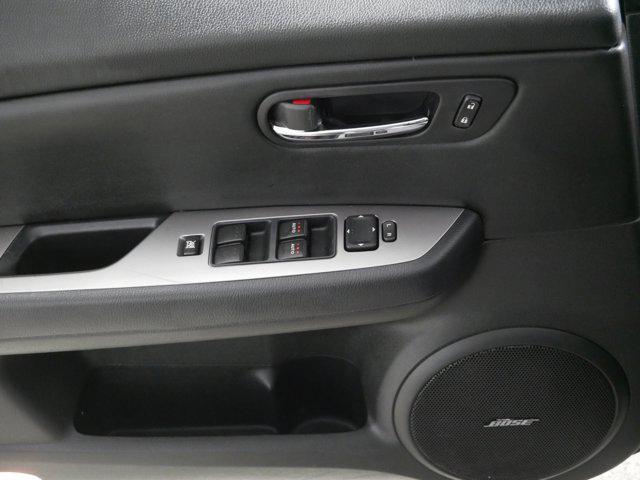used 2009 Mazda Mazda6 car, priced at $5,997