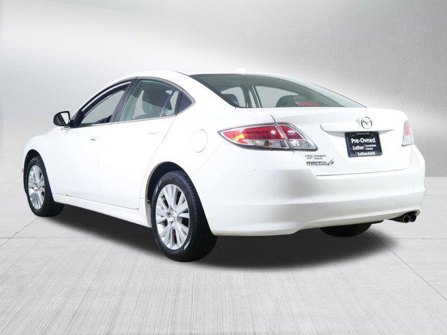 used 2009 Mazda Mazda6 car, priced at $5,997