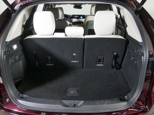 used 2024 Mazda CX-90 PHEV car, priced at $38,397