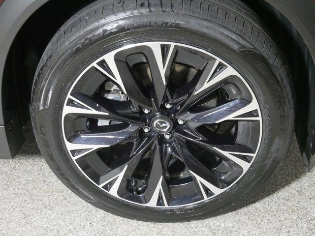 used 2024 Mazda CX-90 PHEV car, priced at $38,397