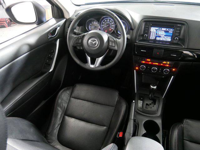 used 2013 Mazda CX-5 car, priced at $9,412