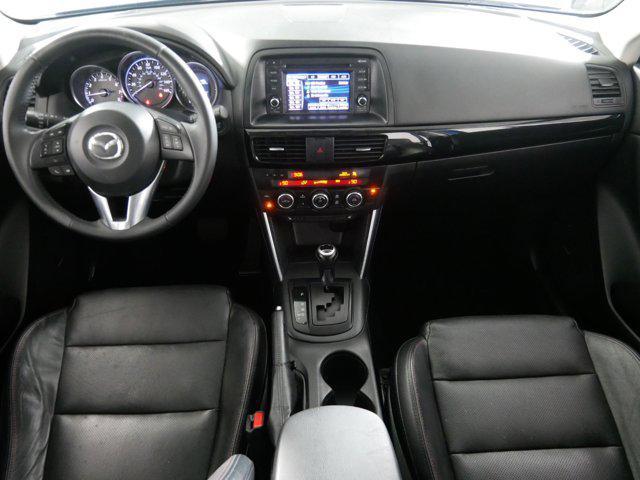 used 2013 Mazda CX-5 car, priced at $9,412