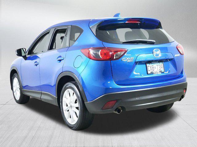 used 2013 Mazda CX-5 car, priced at $9,412