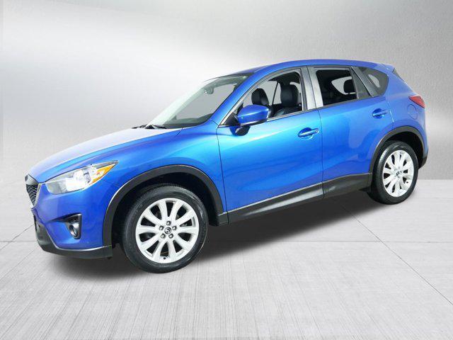 used 2013 Mazda CX-5 car, priced at $9,412