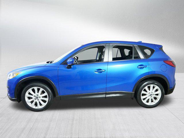 used 2013 Mazda CX-5 car, priced at $9,412