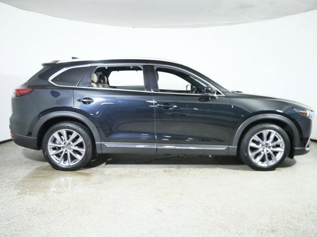 used 2023 Mazda CX-9 car, priced at $27,497