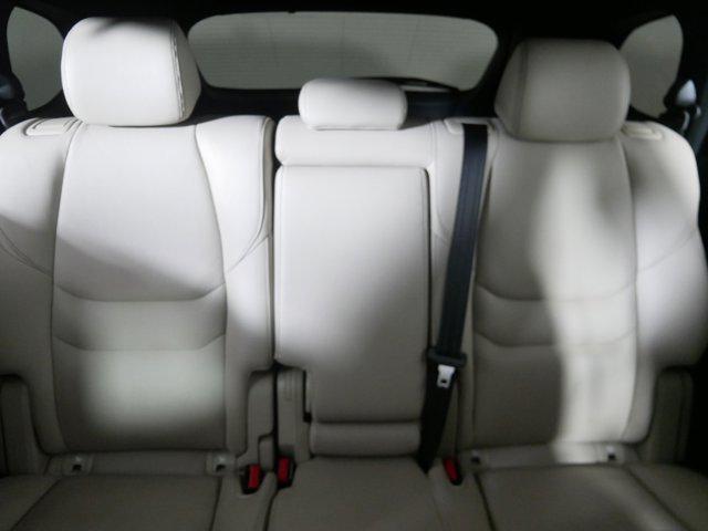 used 2023 Mazda CX-9 car, priced at $27,497
