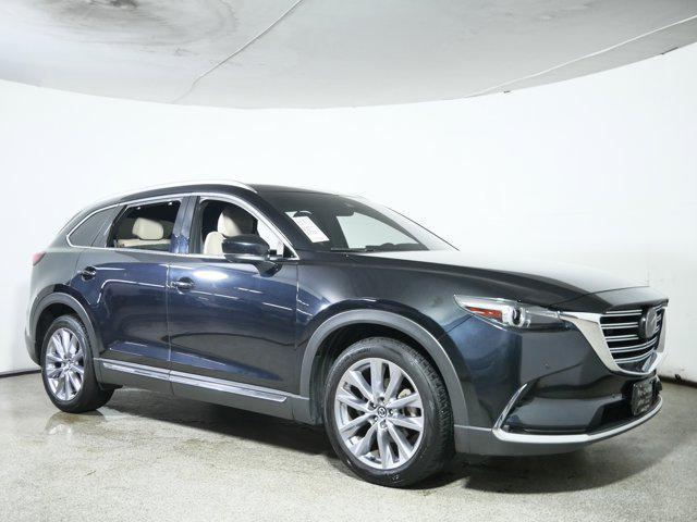 used 2023 Mazda CX-9 car, priced at $27,497