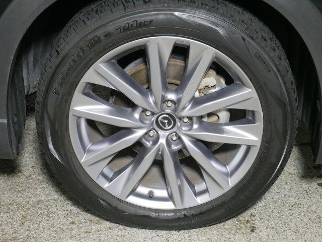 used 2023 Mazda CX-9 car, priced at $27,497