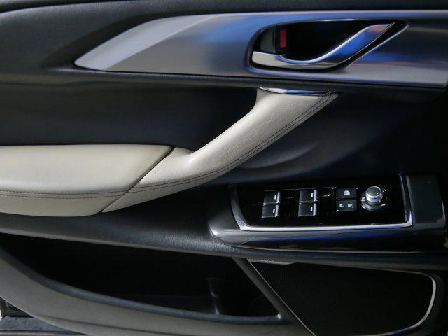 used 2023 Mazda CX-9 car, priced at $27,497
