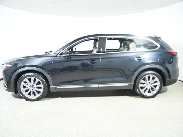 used 2023 Mazda CX-9 car, priced at $27,497