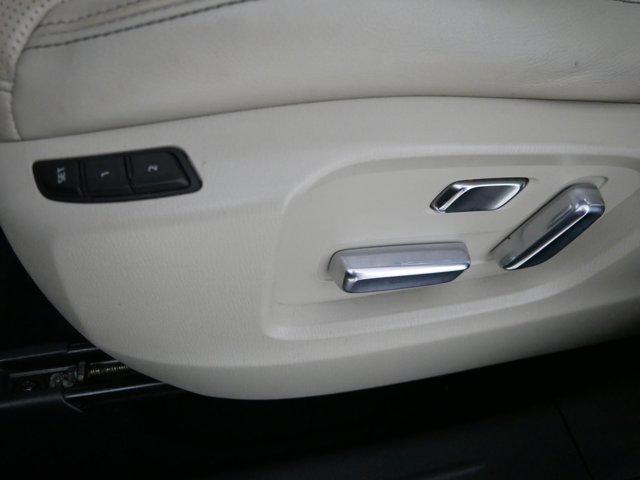 used 2023 Mazda CX-9 car, priced at $27,497