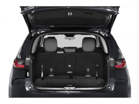 new 2026 Mazda CX-90 car, priced at $44,226