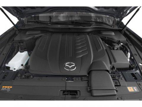 new 2026 Mazda CX-90 car, priced at $44,226