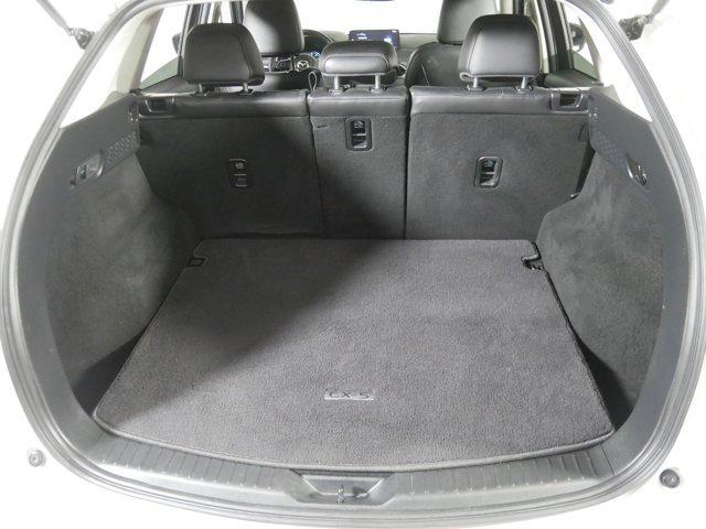 used 2023 Mazda CX-5 car, priced at $27,498