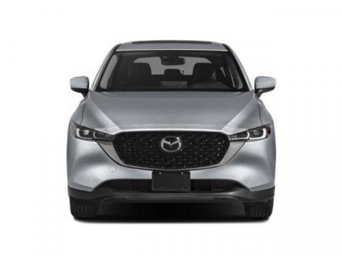 used 2023 Mazda CX-5 car