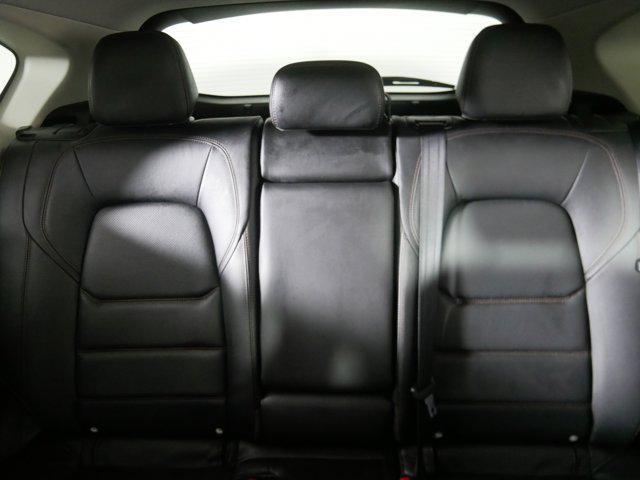 used 2023 Mazda CX-5 car, priced at $27,498