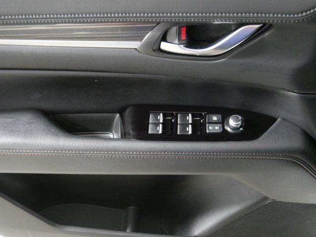 used 2023 Mazda CX-5 car, priced at $27,498