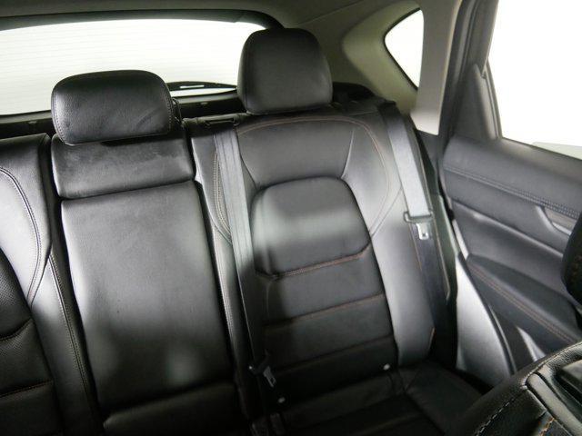 used 2023 Mazda CX-5 car, priced at $27,498