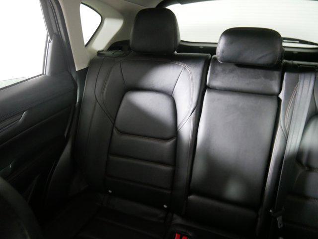 used 2023 Mazda CX-5 car, priced at $27,498