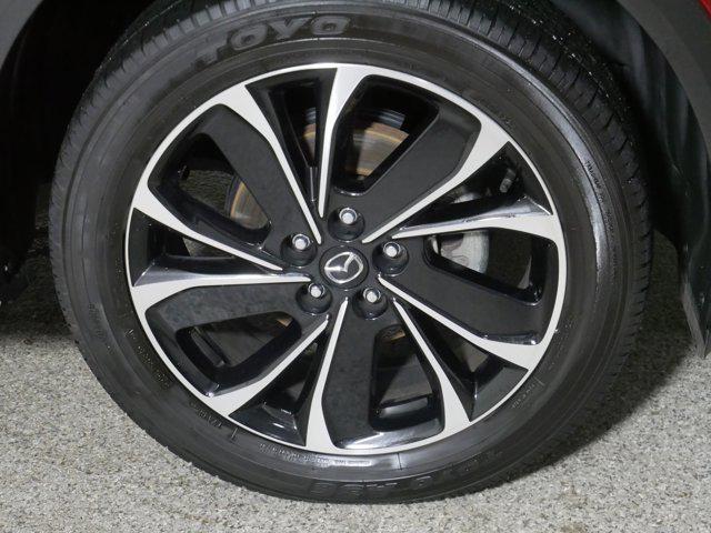 used 2022 Mazda CX-5 car, priced at $25,997