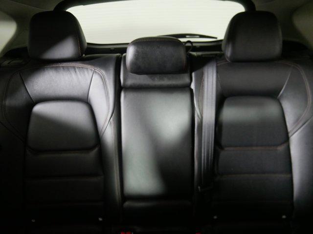 used 2022 Mazda CX-5 car, priced at $25,997