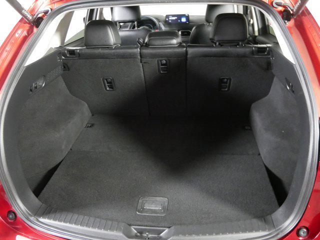 used 2022 Mazda CX-5 car, priced at $25,997