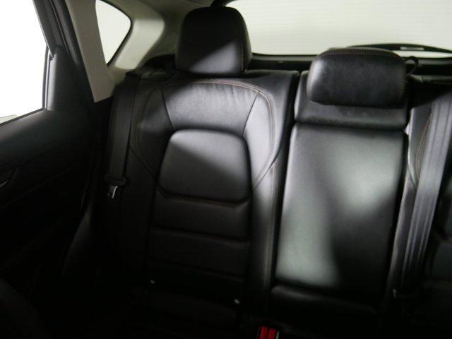 used 2022 Mazda CX-5 car, priced at $25,997