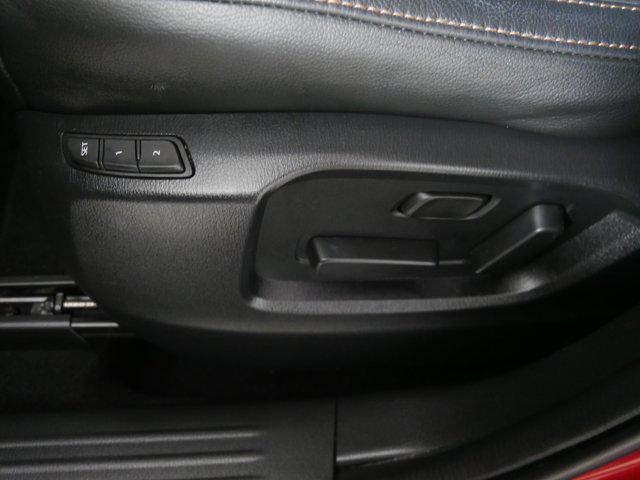 used 2022 Mazda CX-5 car, priced at $25,997