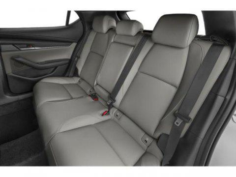 used 2023 Mazda Mazda3 car