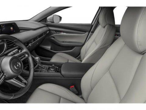 used 2023 Mazda Mazda3 car