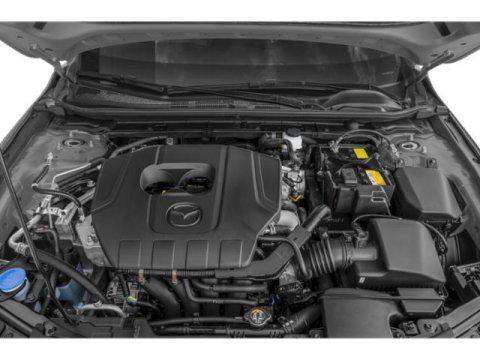 used 2023 Mazda Mazda3 car