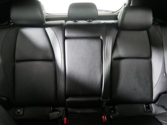 used 2023 Mazda Mazda3 car, priced at $20,997
