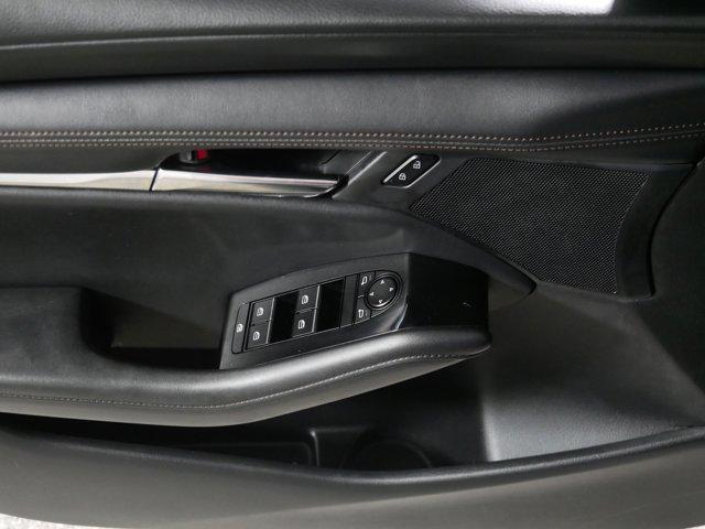 used 2023 Mazda Mazda3 car, priced at $20,997