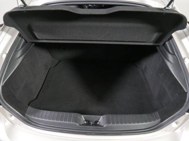 used 2023 Mazda Mazda3 car, priced at $20,997