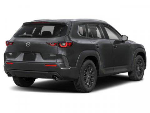 new 2025 Mazda CX-50 car, priced at $33,357