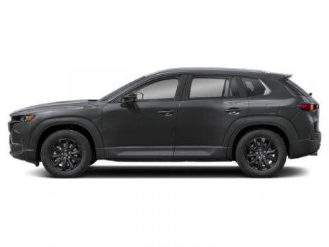 new 2025 Mazda CX-50 car, priced at $33,357