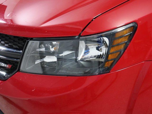 used 2019 Dodge Journey car, priced at $17,996