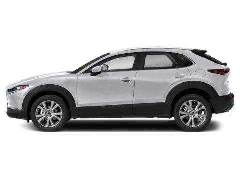 used 2021 Mazda CX-30 car, priced at $19,974