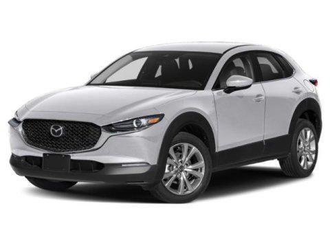 used 2021 Mazda CX-30 car, priced at $19,974