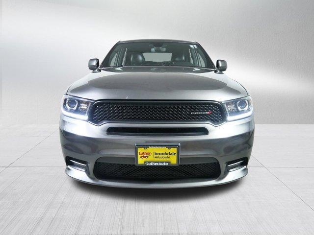 used 2019 Dodge Durango car, priced at $20,941