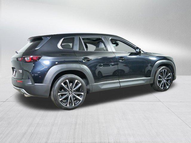 used 2023 Mazda CX-50 car, priced at $30,997