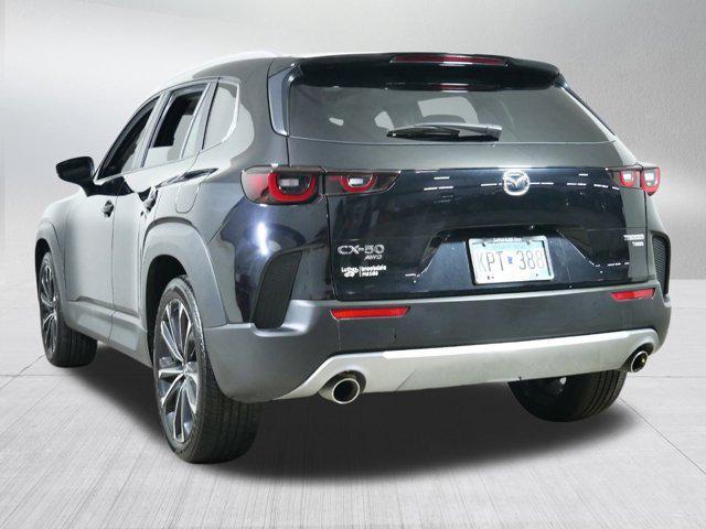 used 2023 Mazda CX-50 car, priced at $30,997