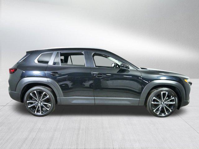 used 2023 Mazda CX-50 car, priced at $30,997