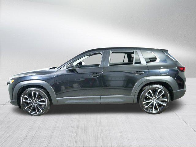 used 2023 Mazda CX-50 car, priced at $30,997