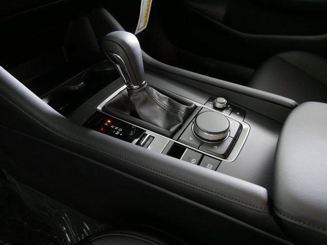 new 2026 Mazda Mazda3 car, priced at $28,098