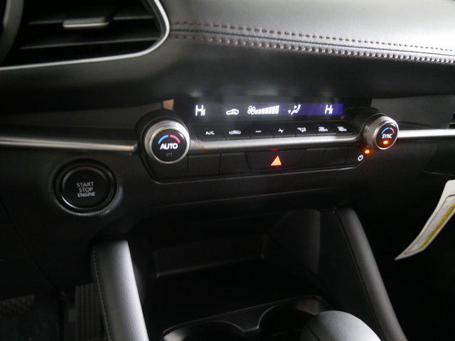 new 2026 Mazda Mazda3 car, priced at $28,098